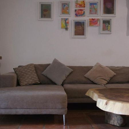 Stylish And Huge Apartment By The Beach Brisas de Zicatela Exterior photo